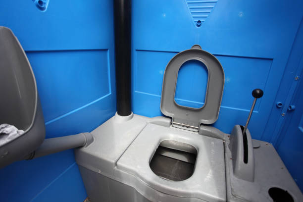 Portable Restrooms for Agricultural Sites in Delft Colony, CA